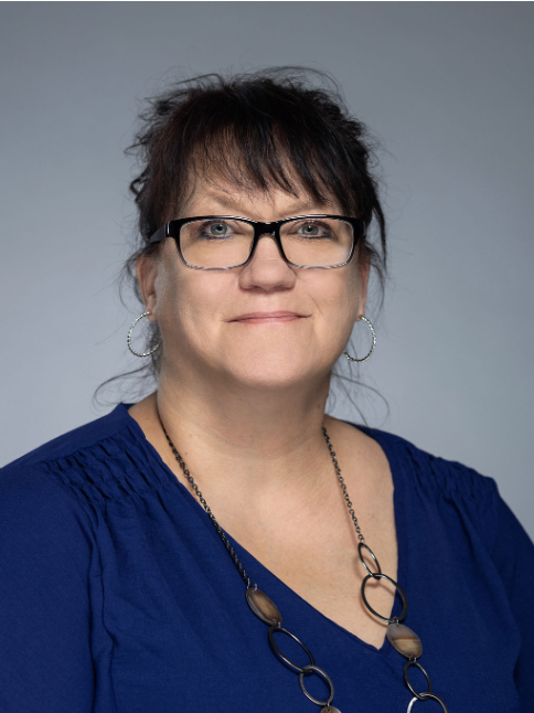 Kerry Allen - Recovery Coach Supervisor